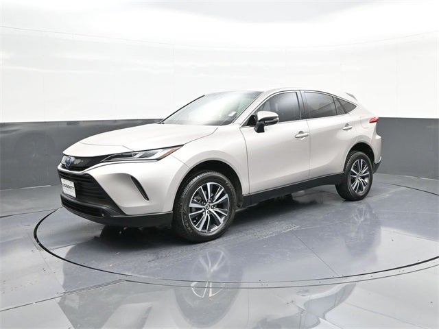 2024 Toyota Venza LE