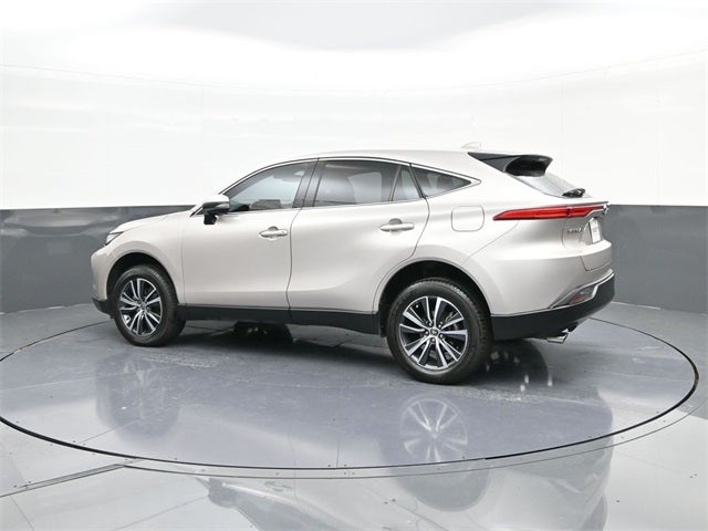 2024 Toyota Venza LE