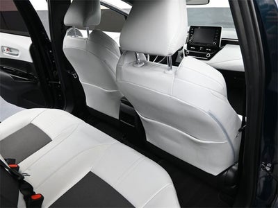 2021 Toyota Corolla Hatchback XSE