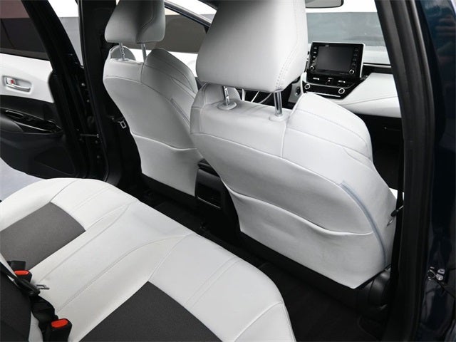 2021 Toyota Corolla Hatchback XSE