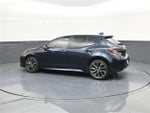 2021 Toyota Corolla Hatchback XSE