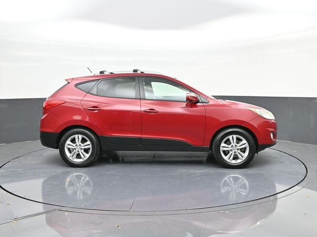 2013 Hyundai Tucson GLS