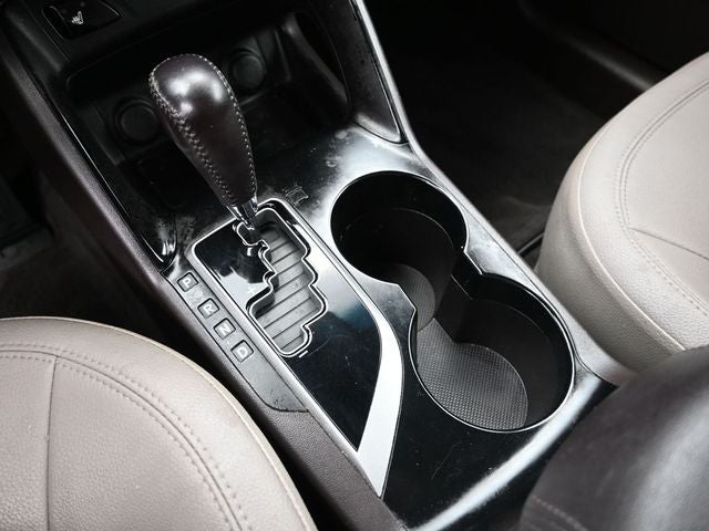 2013 Hyundai Tucson GLS