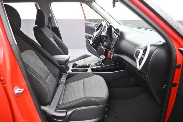 2020 Kia Soul GT-Line