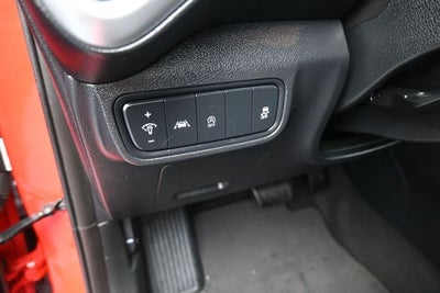2020 Kia Soul GT-Line