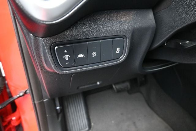 2020 Kia Soul GT-Line
