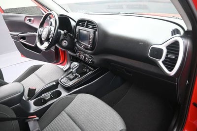 2020 Kia Soul GT-Line