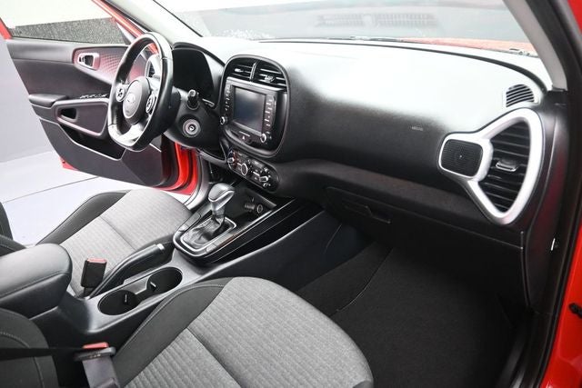 2020 Kia Soul GT-Line