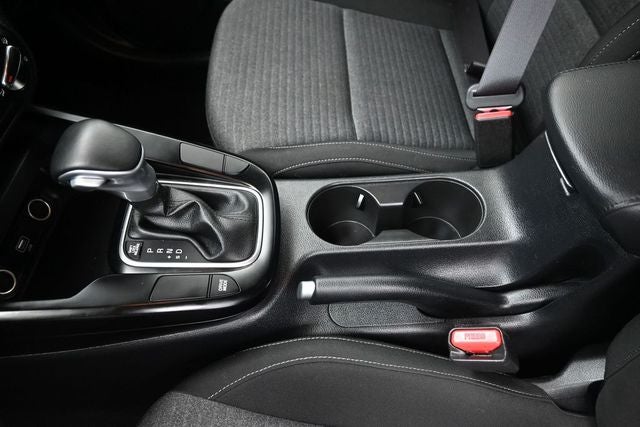 2020 Kia Soul GT-Line