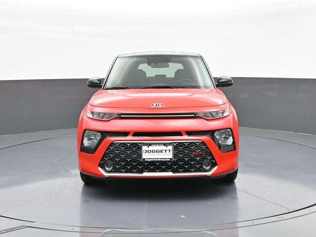 2020 Kia Soul GT-Line