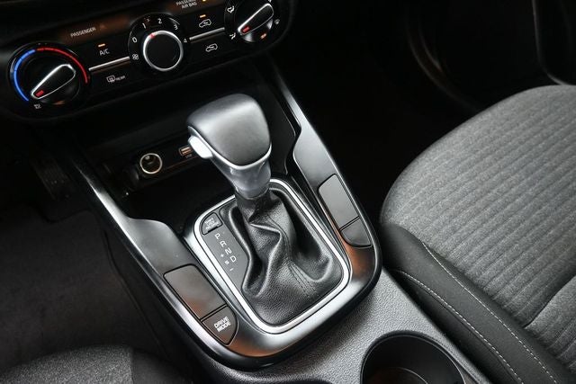 2020 Kia Soul GT-Line
