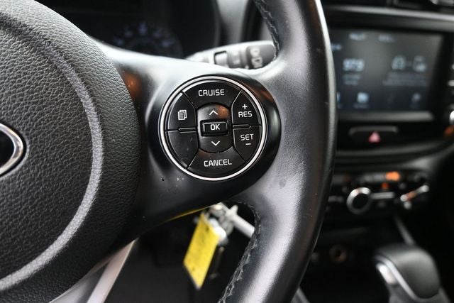 2020 Kia Soul GT-Line