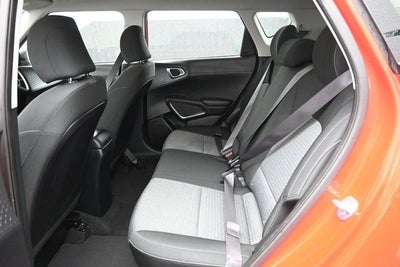 2020 Kia Soul GT-Line