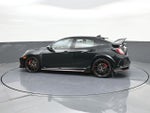2017 Honda Civic Type R Touring
