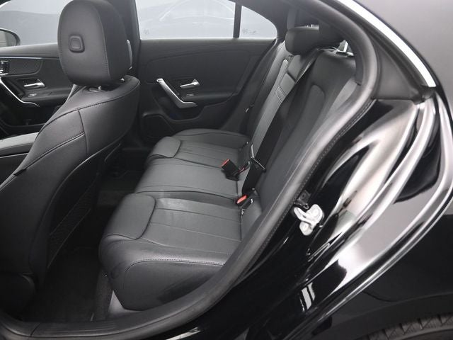 2025 Mercedes-Benz CLA CLA 250