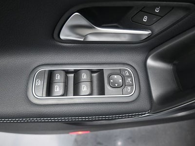 2025 Mercedes-Benz CLA CLA 250