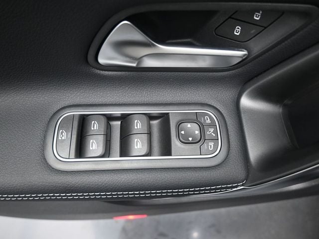 2025 Mercedes-Benz CLA CLA 250