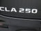 2025 Mercedes-Benz CLA CLA 250