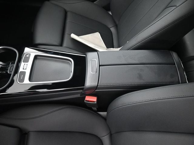2025 Mercedes-Benz CLA CLA 250