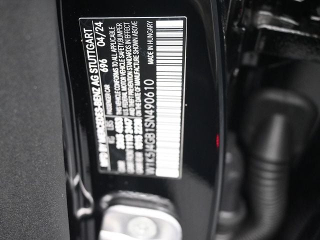 2025 Mercedes-Benz CLA CLA 250