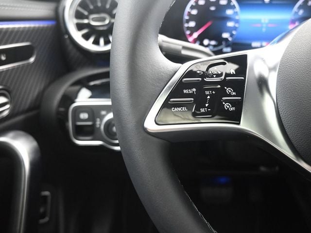 2025 Mercedes-Benz CLA CLA 250