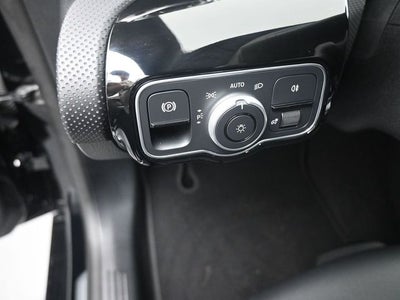 2025 Mercedes-Benz CLA CLA 250