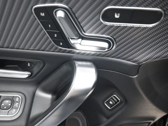 2025 Mercedes-Benz CLA CLA 250