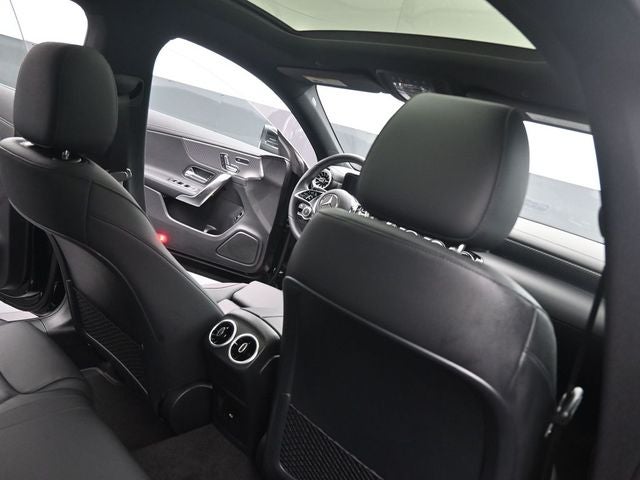 2025 Mercedes-Benz CLA CLA 250