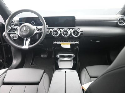 2025 Mercedes-Benz CLA CLA 250