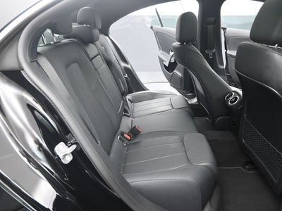 2025 Mercedes-Benz CLA CLA 250