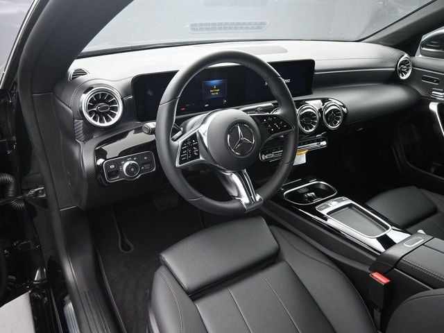 2025 Mercedes-Benz CLA CLA 250