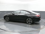 2025 Mercedes-Benz CLA CLA 250