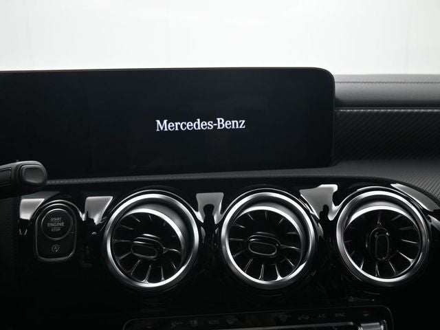 2025 Mercedes-Benz CLA CLA 250