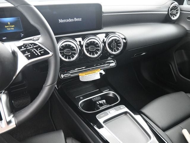 2025 Mercedes-Benz CLA CLA 250