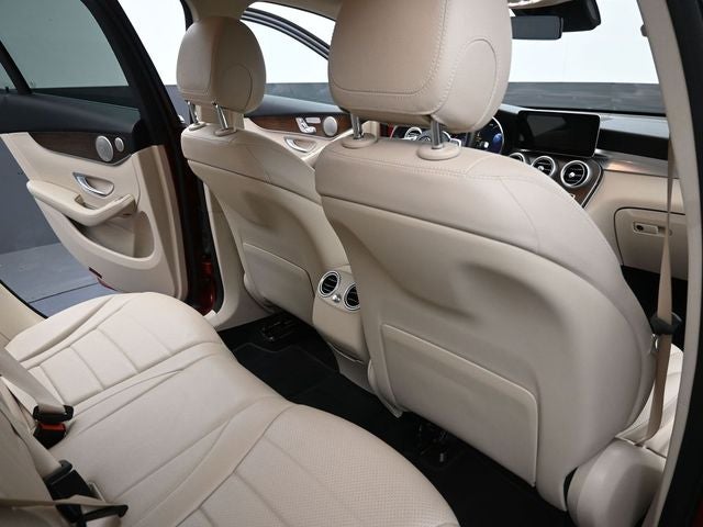 2021 Mercedes-Benz GLC GLC 300