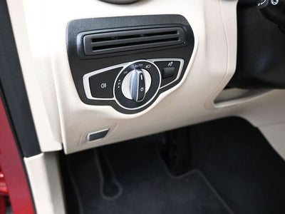 2021 Mercedes-Benz GLC GLC 300