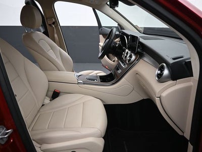 2021 Mercedes-Benz GLC GLC 300