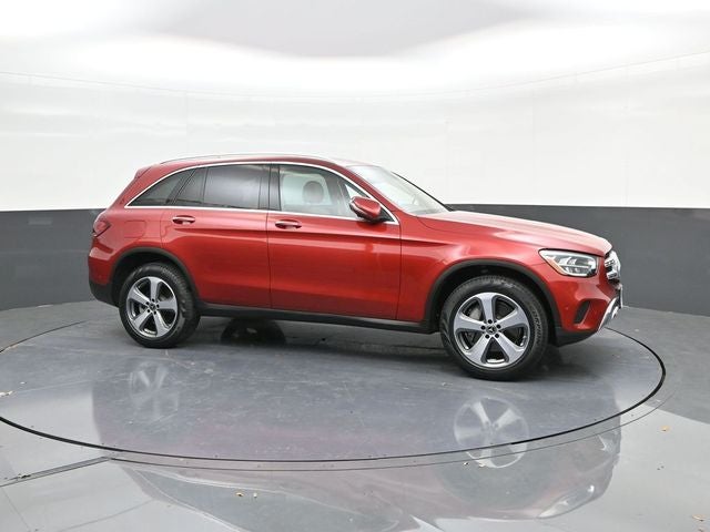 2021 Mercedes-Benz GLC GLC 300
