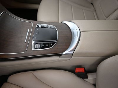 2021 Mercedes-Benz GLC GLC 300