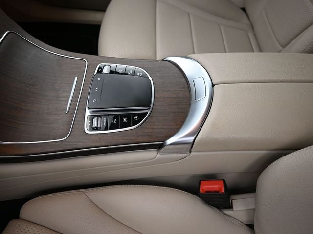 2021 Mercedes-Benz GLC GLC 300