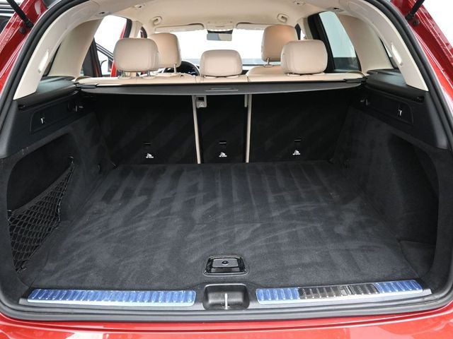 2021 Mercedes-Benz GLC GLC 300