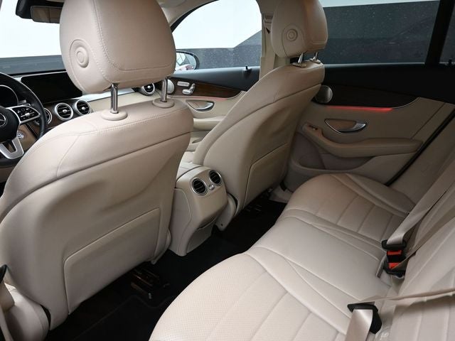 2021 Mercedes-Benz GLC GLC 300