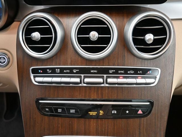 2021 Mercedes-Benz GLC GLC 300