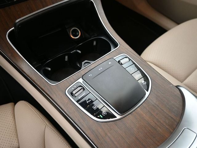 2021 Mercedes-Benz GLC GLC 300