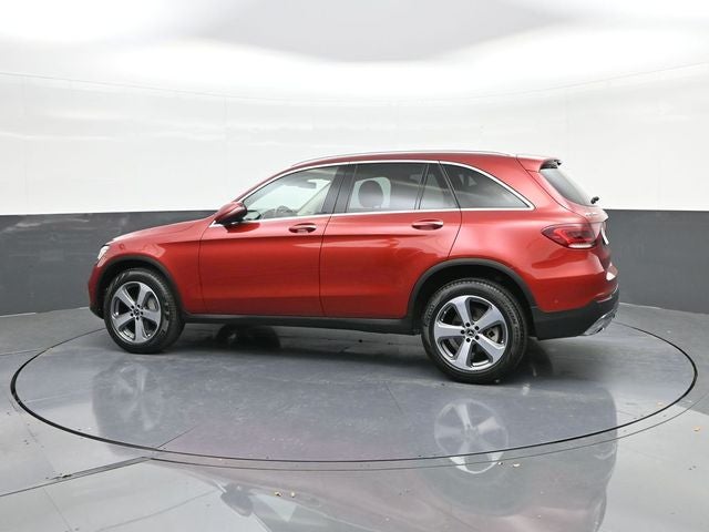 2021 Mercedes-Benz GLC GLC 300