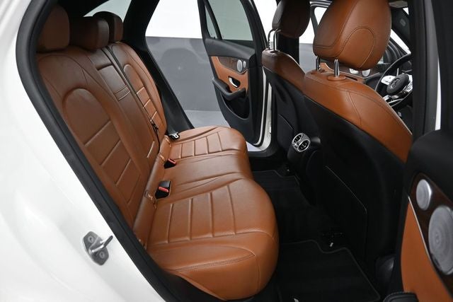 2021 Mercedes-Benz GLC GLC 300
