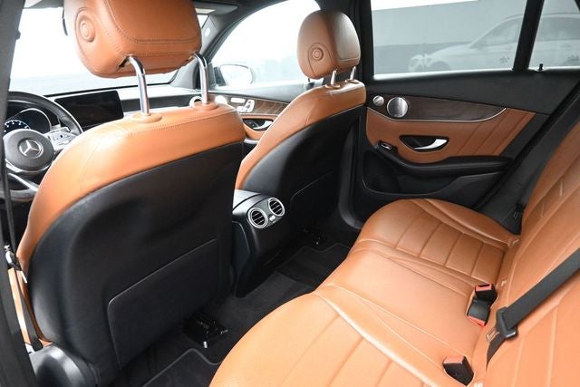 2021 Mercedes-Benz GLC GLC 300