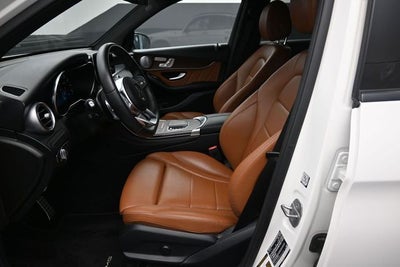 2021 Mercedes-Benz GLC GLC 300