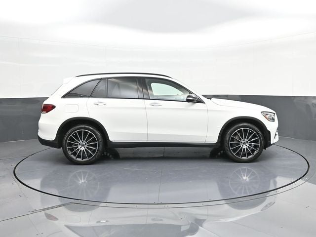 2021 Mercedes-Benz GLC GLC 300