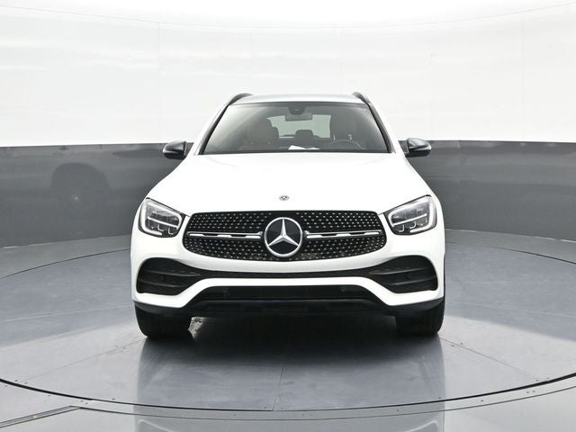 2021 Mercedes-Benz GLC GLC 300